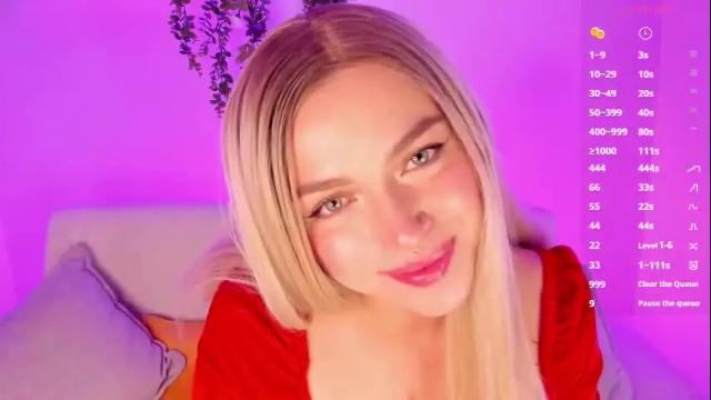 Image 3 of daiaaann_keaton Stream on Chaturbate on 6 months ago