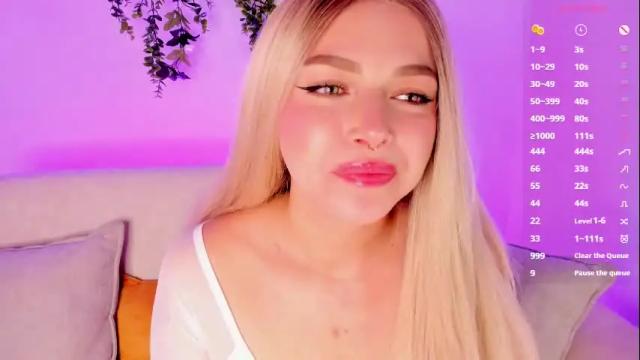 Image 6 of daiaaann_keaton Stream on Chaturbate on 1 month ago