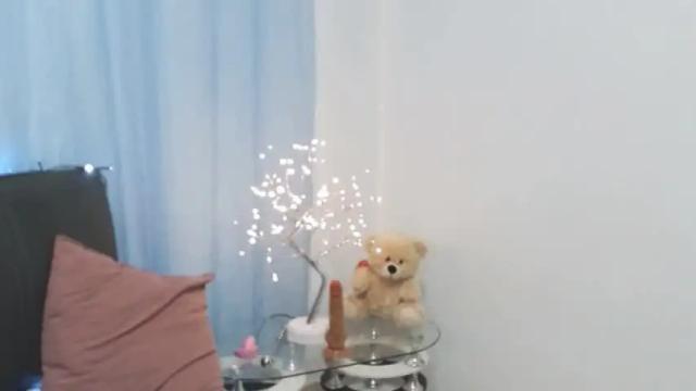 Image 10 of daiahooper Stream on Chaturbate on 14 months ago