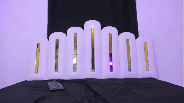 Image 12 of daicell_juliana Stream on Chaturbate on 7 days ago