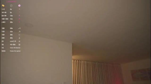 Image 10 of daihanwatson_ Stream on Chaturbate on 1 month ago