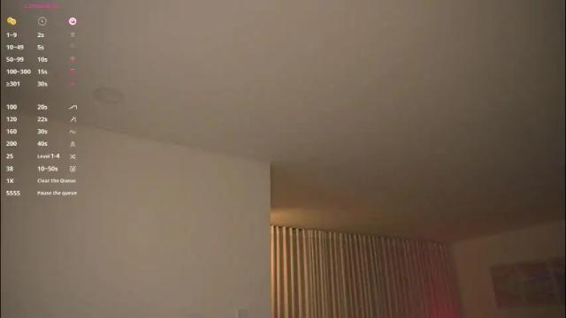 Image 11 of daihanwatson_ Stream on Chaturbate on 1 month ago