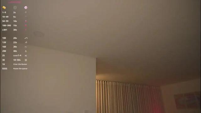 Image 8 of daihanwatson_ Stream on Chaturbate on 1 month ago