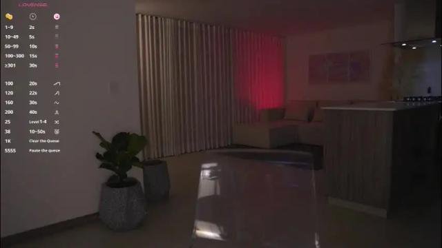 Image 10 of daihanwatson_ Stream on Chaturbate on 1 month ago