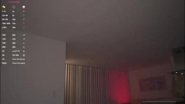 Image 2 of daihanwatson_ Stream on Chaturbate on 1 month ago