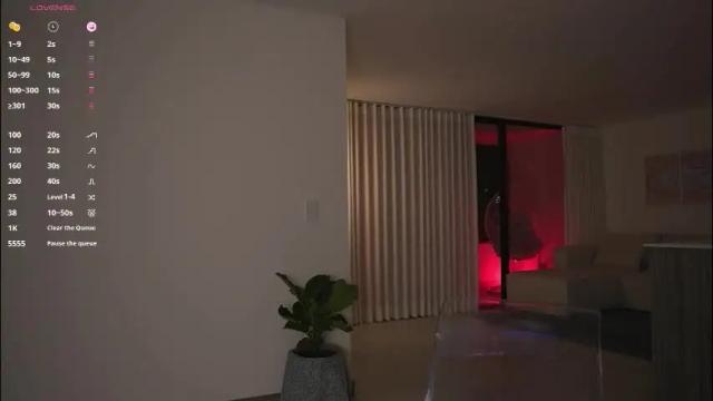 Image 11 of daihanwatson_ Stream on Chaturbate on 1 month ago