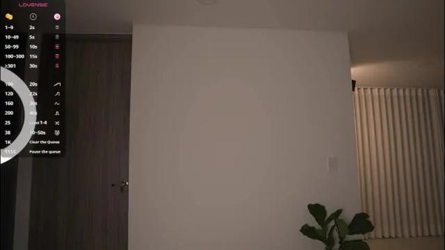 Thumbnail 2, daihanwatson_'s Stream at Chaturbate, 1 month ago