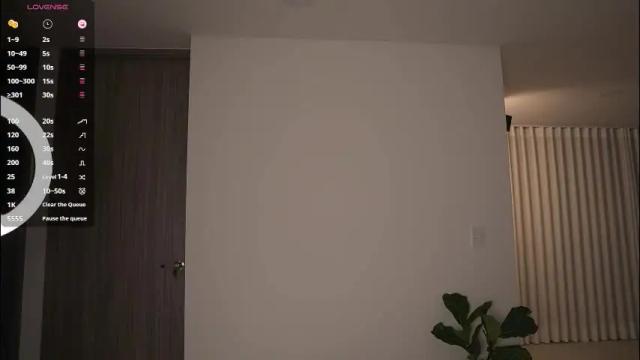 Image 6 of daihanwatson_ Stream on Chaturbate on 1 month ago