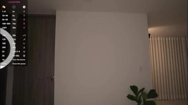 Thumbnail 3, daihanwatson_'s Stream at Chaturbate, 1 month ago
