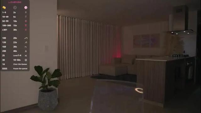 Image 11 of daihanwatson_ Stream on Chaturbate on 29 days ago