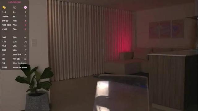 Image 2 of daihanwatson_ Stream on Chaturbate on 28 days ago