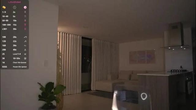 Thumbnail 2, daihanwatson_'s Stream at Chaturbate, 1 day ago