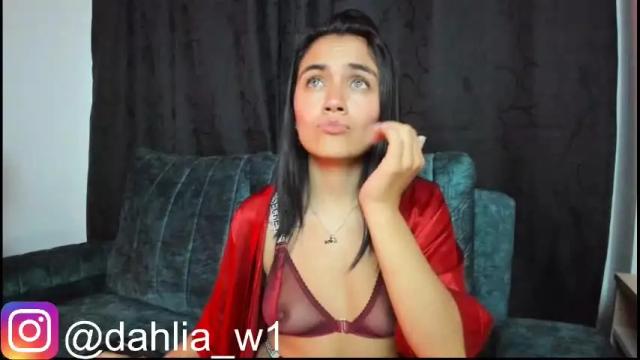 Image 6 of daila_ Stream on Chaturbate on 1 month ago
