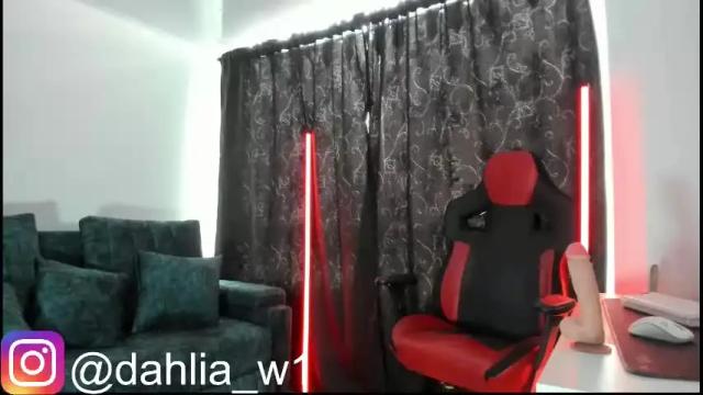 Image 10 of daila_ Stream on Chaturbate on 1 month ago
