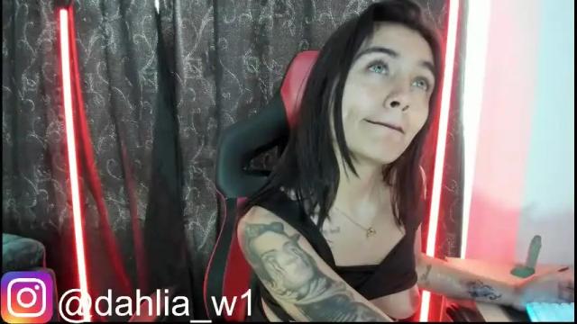 Thumbnail 2, daila_'s Stream at Chaturbate, 28 days ago