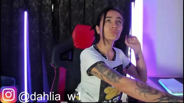 Image 3 of daila_ Stream on Chaturbate on 1 month ago