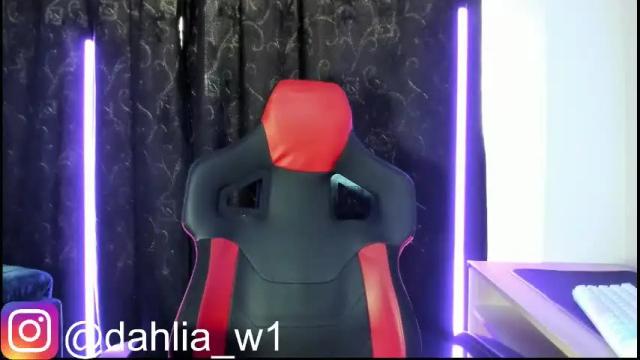 Image 6 of daila_ Stream on Chaturbate on 1 month ago