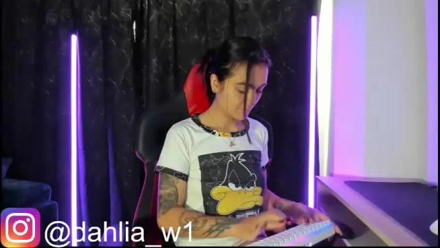 Thumbnail 3, daila_'s Stream at Chaturbate, 26 days ago