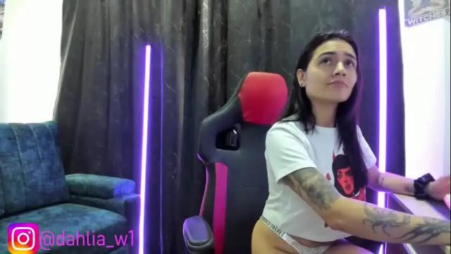 Image 2 of daila_ Stream on Chaturbate on 18 days ago