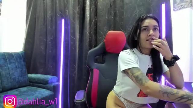 Image 3 of daila_ Stream on Chaturbate on 18 days ago