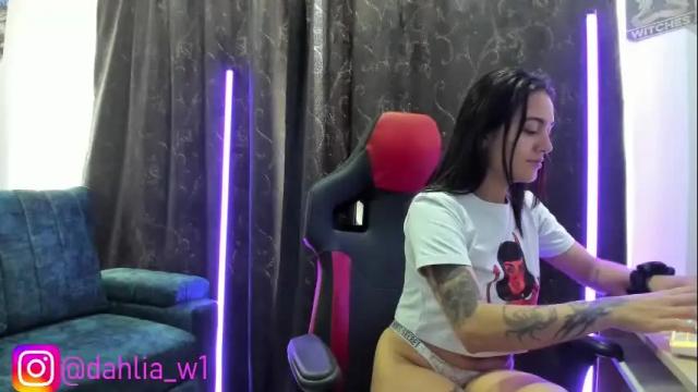 Image 8 of daila_ Stream on Chaturbate on 18 days ago