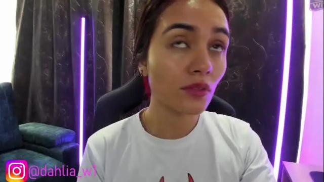 Thumbnail 3, daila_'s Stream at Chaturbate, 9 days ago