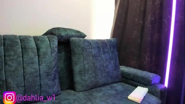 Thumbnail 1, daila_'s Stream at Chaturbate, 7 days ago