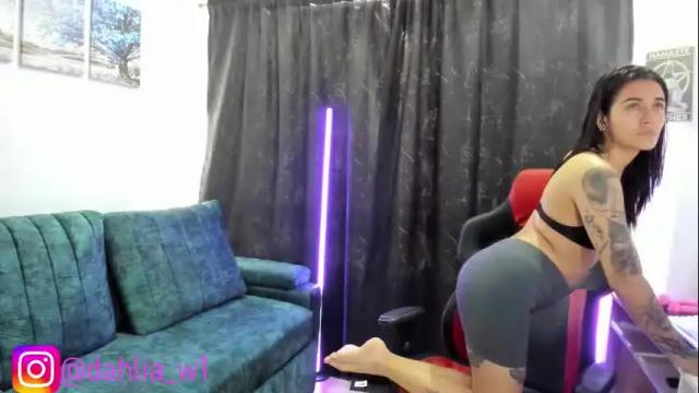 Image 3 of daila_ Stream on Chaturbate on 6 days ago
