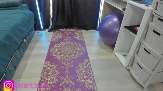 Thumbnail 1, daila_'s Stream at Chaturbate, 3 months ago