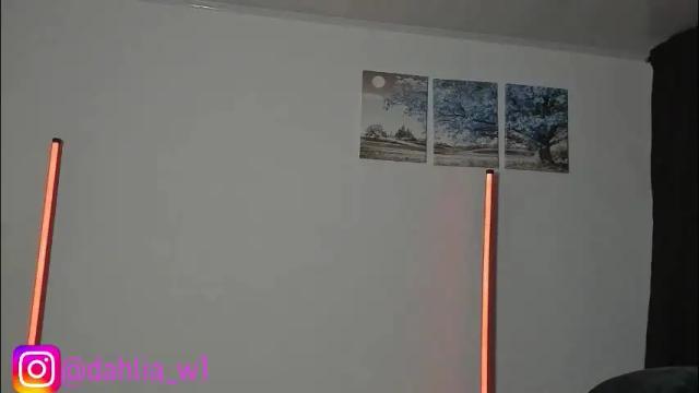 Thumbnail 1, daila_'s Stream at Chaturbate, 1 month ago