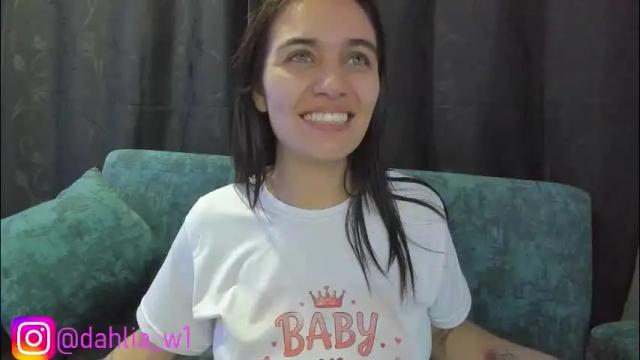Image 8 of daila_ Stream on Chaturbate on 1 month ago