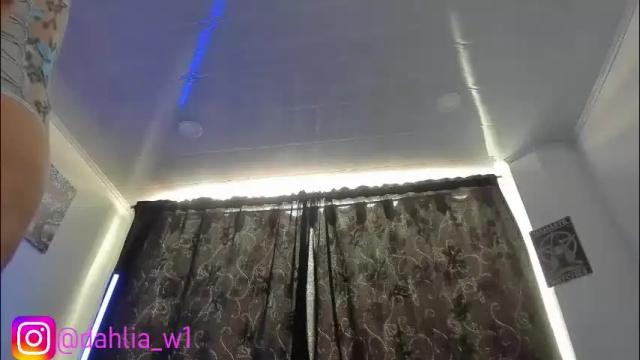 Image 10 of daila_ Stream on Chaturbate on 1 month ago