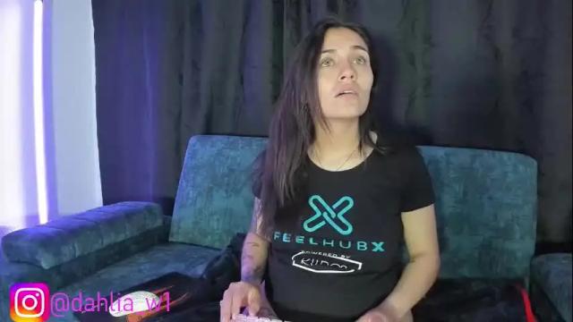Image 7 of daila_ Stream on Chaturbate on 25 days ago