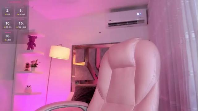 Image 6 of daila_01 Stream on Chaturbate on 1 month ago