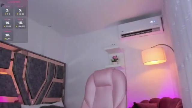 Image 3 of daila_01 Stream on Chaturbate on 18 days ago