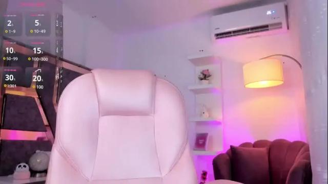 Image 7 of daila_01 Stream on Chaturbate on 12 days ago