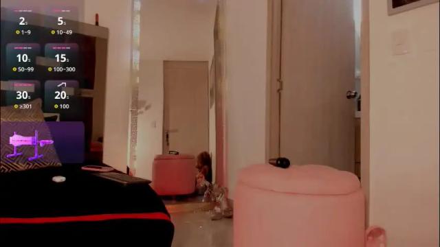 Thumbnail 1, daila_jonnes's Stream at Chaturbate, 2 months ago