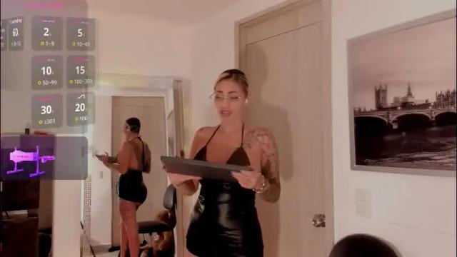 Thumbnail 2, daila_jonnes's Stream at Chaturbate, 1 month ago