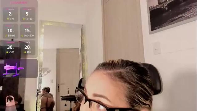Thumbnail 3, daila_jonnes's Stream at Chaturbate, 1 month ago