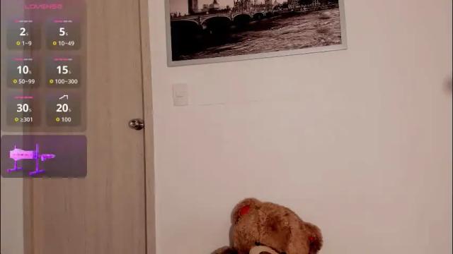 Thumbnail 3, daila_jonnes's Stream at Chaturbate, 28 days ago