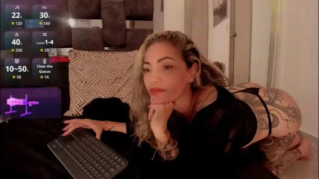 Thumbnail 2, daila_jonnes's Stream at Chaturbate, 16 days ago