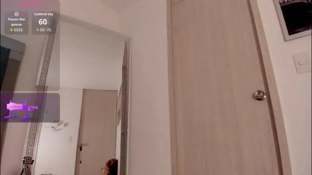 Image 11 of daila_jonnes Stream on Chaturbate on 7 days ago