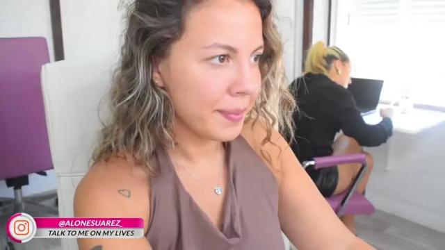 Image 2 of daily_stories Stream on Chaturbate on 2 days ago