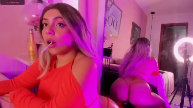 Image 10 of dainelove Stream on Chaturbate on 17 months ago