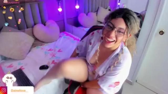 Image 12 of dainelove Stream on Chaturbate on 16 months ago