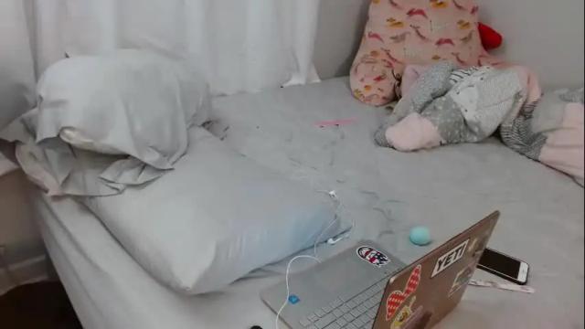 Image 7 of dainty_heart Stream on Chaturbate on 21 months ago