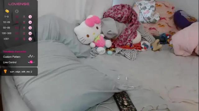 Image 2 of dainty_heart Stream on Chaturbate on 18 months ago