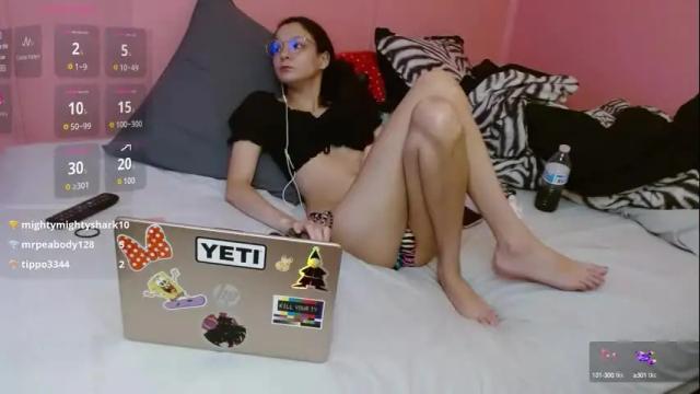 Image 12 of dainty_heart Stream on Chaturbate on 5 months ago