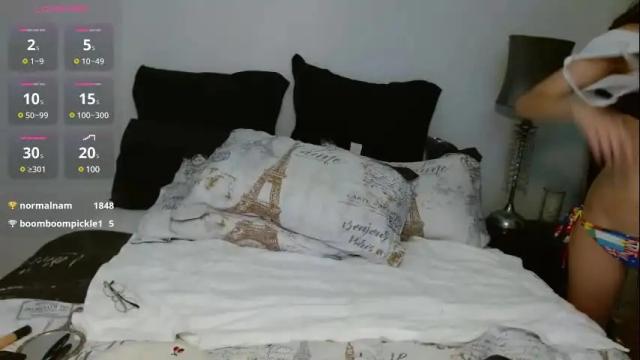 Image 6 of dainty_heart Stream on Chaturbate on 4 months ago