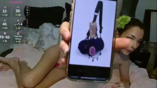 Image 12 of dainty_heart Stream on Chaturbate on 4 months ago